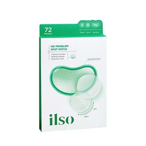 ilso No Problem Spot Patch 72P, image 2