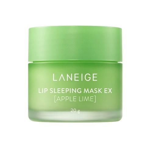 LANEIGE Lip Sleeping Mask Apple Lime 20g