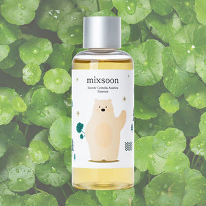 mixsoon Soondy Centella Asiatica Essence 50ml, image 2