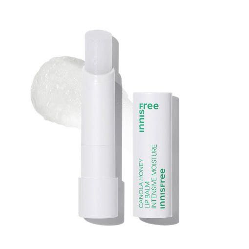 innisfree Canola Honey Lip Balm