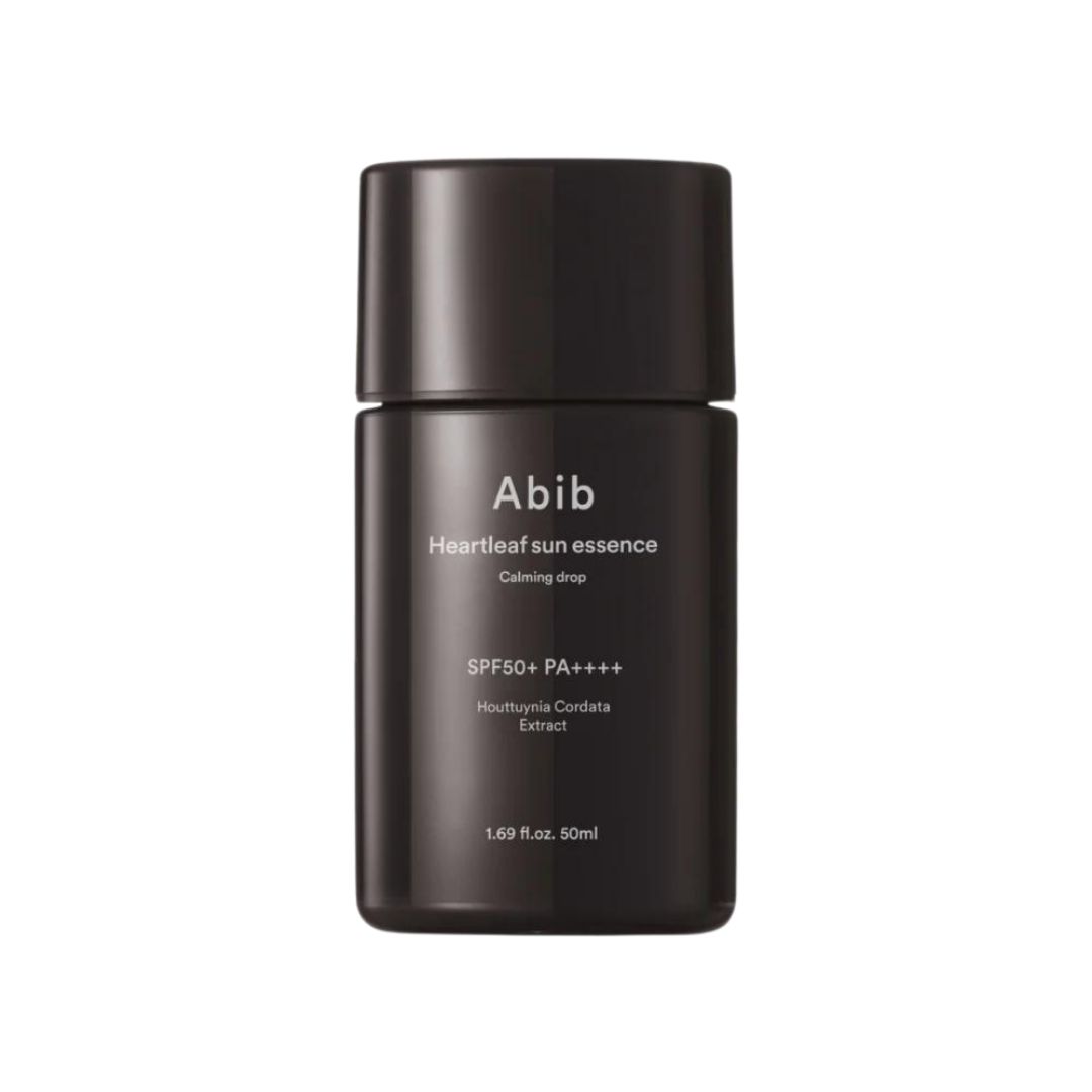 Abib Heartleaf sun essence Calming drop 50ml (SPF50+ PA++++)