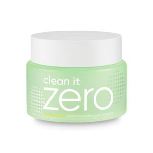 BANILA CO Clean It Zero Cleansing Balm Pore Clarifying 180ml