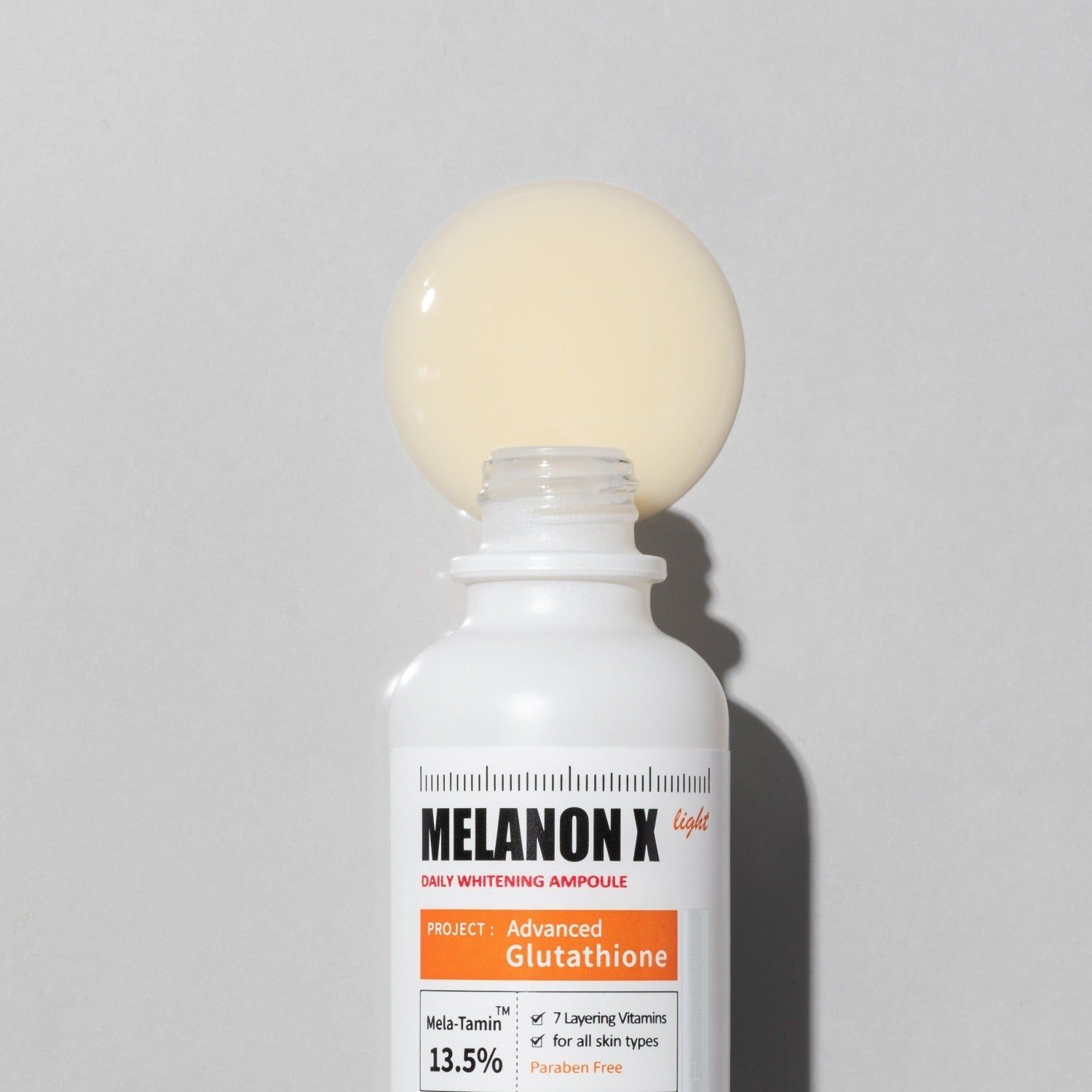 MEDIPEEL Melanon X Ampoule 30ml