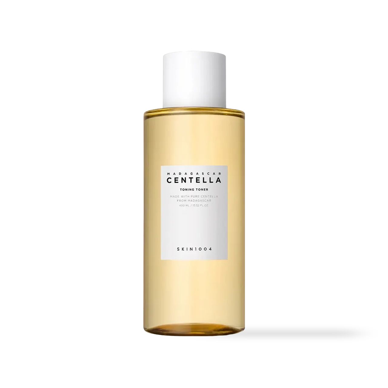 SKIN1004 Madagascar Centella Toning Toner 400ml