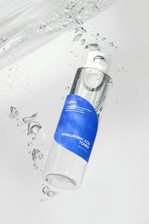 Isntree Hyaluronic Acid Toner 200ml, image 2
