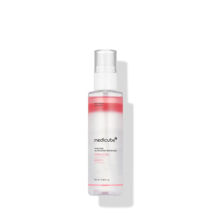 medicube PDRN Pink Glutathione Serum Mist 100ml, image 2