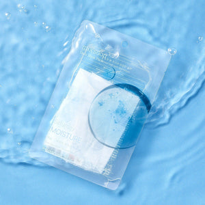 mixsoon Daily Mask Pack Saturday 20ml X 10ea, image 2