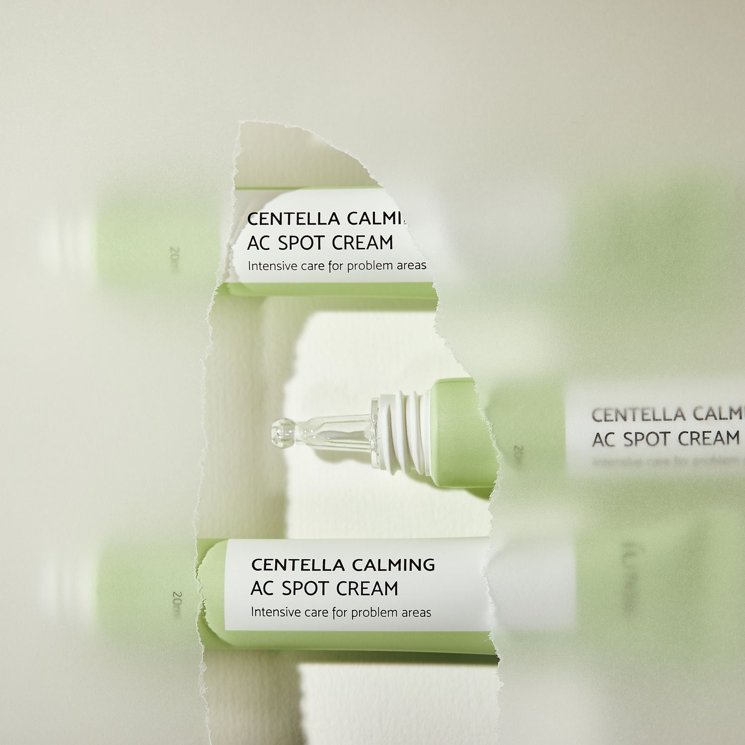 iUNIK Centella Calming AC Spot Cream 20ml