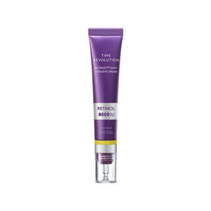 MISSHA Time Revolution Retinol 8000 Shot Intensive Cream 25ml, image 2