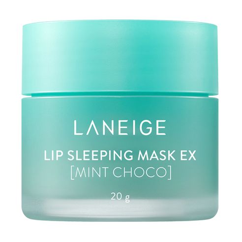 LANEIGE Lip Sleeping Mask Mint Choco 20g