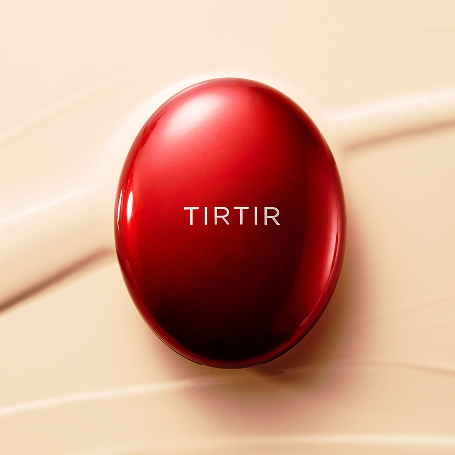 TIRTIR Mask Fit Red Cushion SPF40 PA++ 18g (45shades)