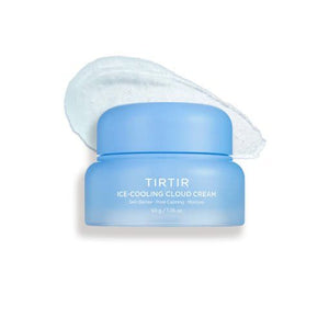 TIRTIR ICE-COOLING CLOUD CREAM 50g, image 2