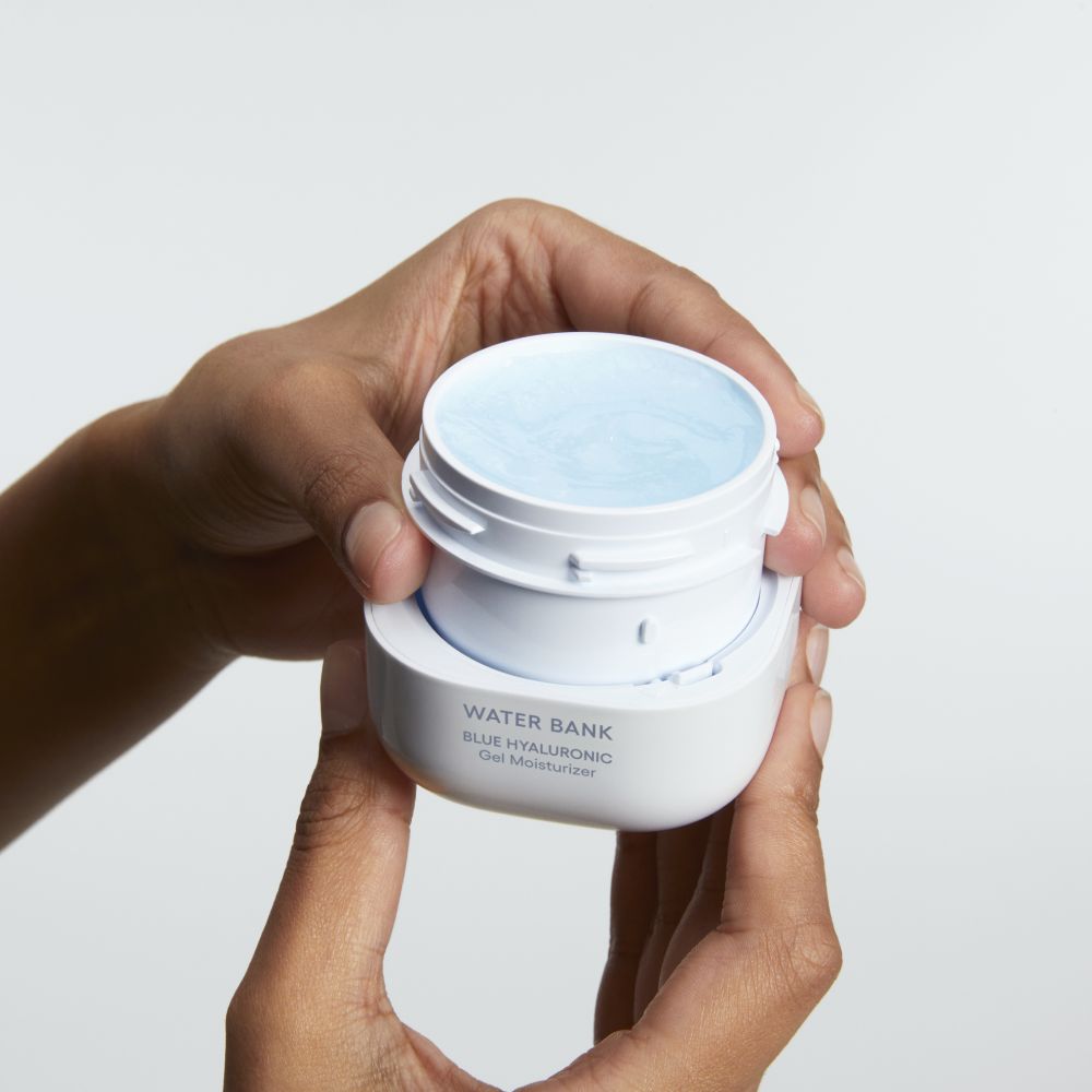 LANEIGE Water Bank Blue Hyaluronic Gel Cream 20ml
