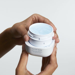 LANEIGE Water Bank Blue Hyaluronic Gel Cream 20ml, image 2
