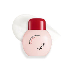 TIRTIR Air Fit Hyasis Sun Serum SPF50+ PA++++50ml, image 2
