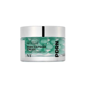 VT PDRN Capsule Cream 100 50ml, image 2