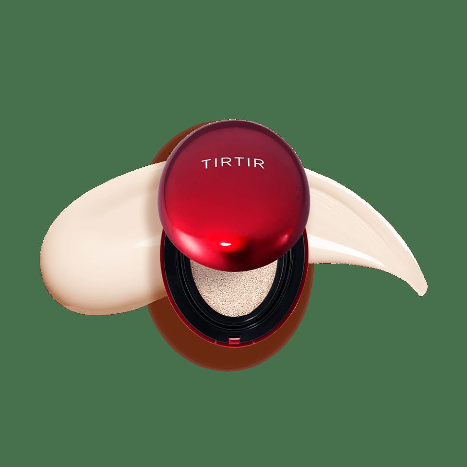 TIRTIR Mask Fit Red Cushion SPF40 PA++ 4.5g #MINI (45shades)