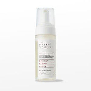 mixsoon H.C.T. Bubble Cleanser 150ml, image 2