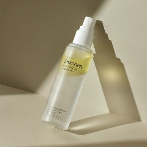 mixsoon Bean Ampoule Balancing Mist 100ml