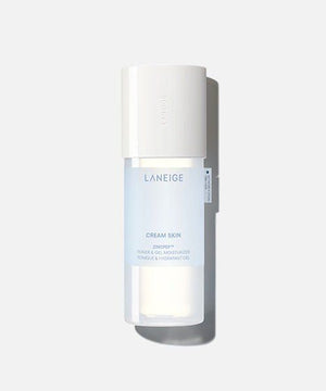 LANEIGE Cream Skin Toner & Gel Moisturizer 170ml, image 2