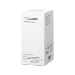 mixsoon Bean Essence 30ml, image 2
