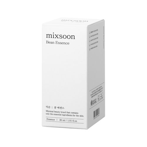mixsoon Bean Essence 30ml