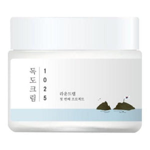 ROUND LAB 1025 DOKDO Cream 80mL, image 2