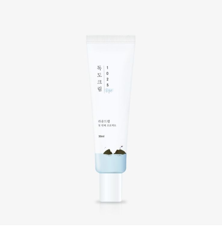 Round Lab Dokdo Eye Cream 30ml