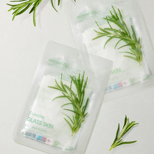 mixsoon Daily Mask Pack Tuesday 20ml X 10ea, image 2