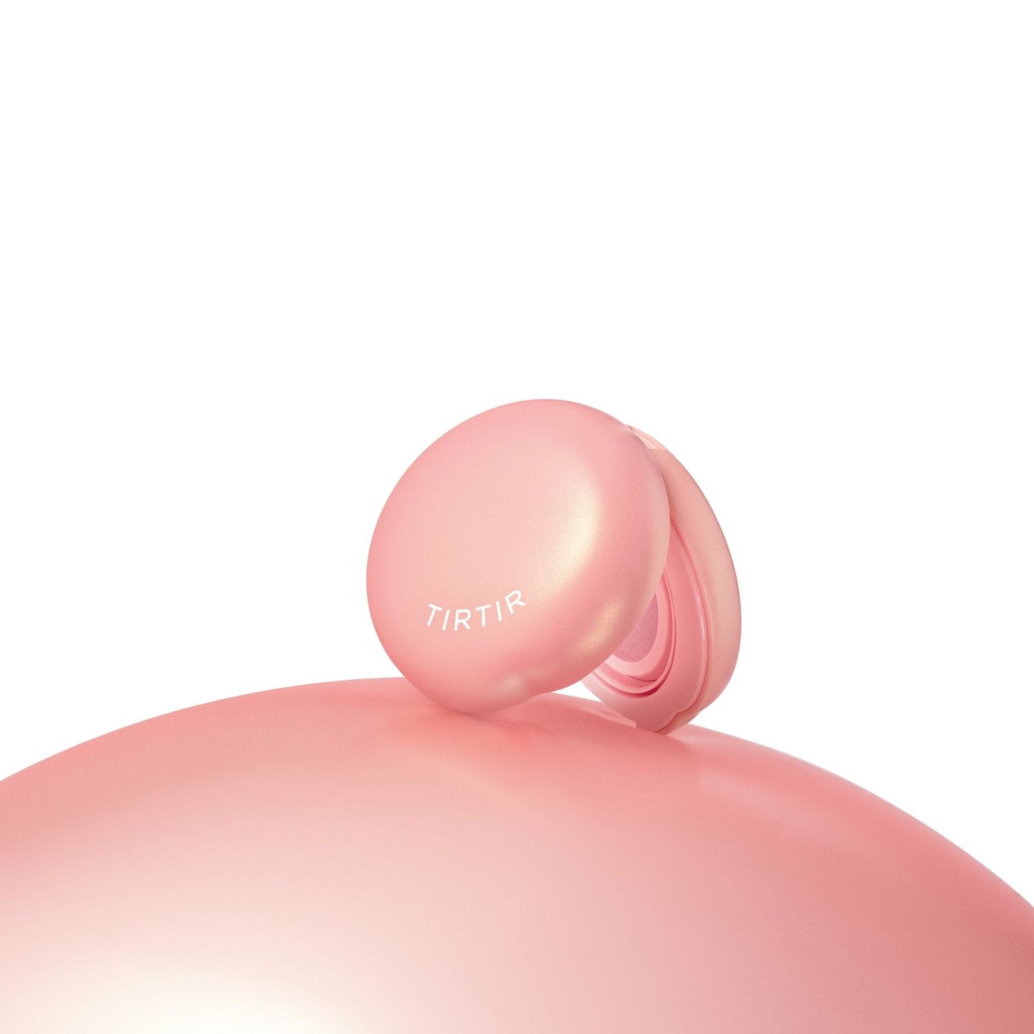 TIRTIR Airy Bloom Mesh Blush 5g (10colors)