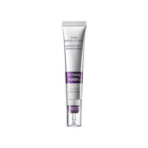 MISSHA Time Revolution Retinol 4000 Shot Intensive Cream 25ml, image 2