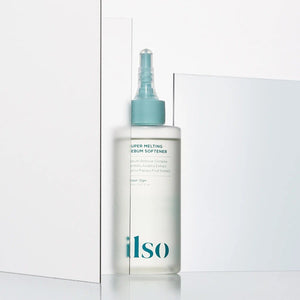 ilso Super Melting Sebum Softener 150ml, image 2