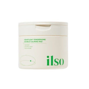 ilso Heartleaf Tendersome Double Calming Pads 320g/60pads, image 2