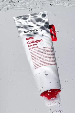 MEDIPEEL Red Lacto Collagen Barrier Cream 80ml, image 2