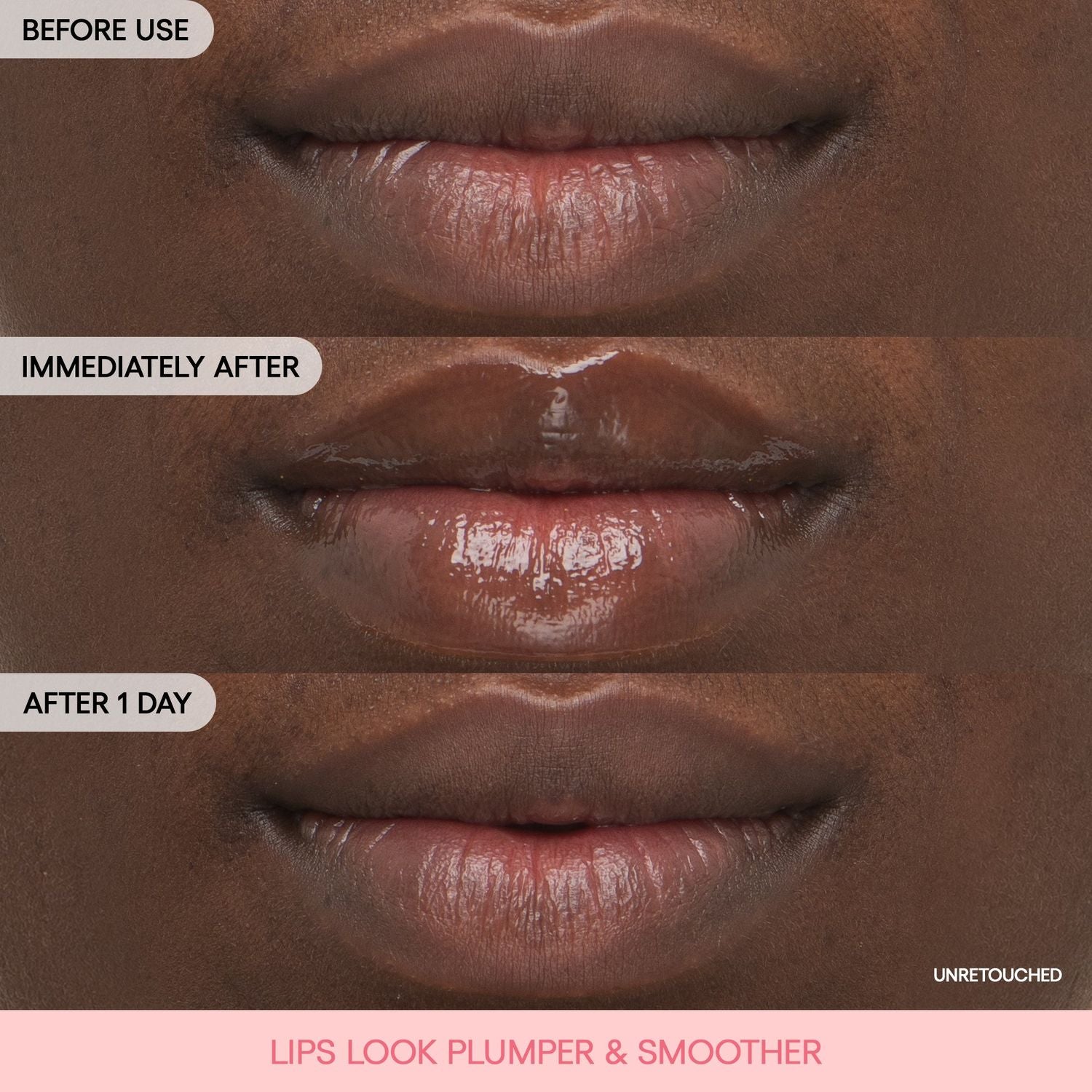 LANEIGE LIP Bouncy & Firm Lip Treatment 12g
