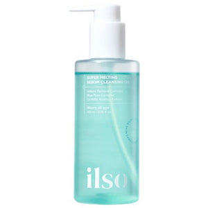 ilso Super Melting Sebum Cleansing Oil 200ml, image 2