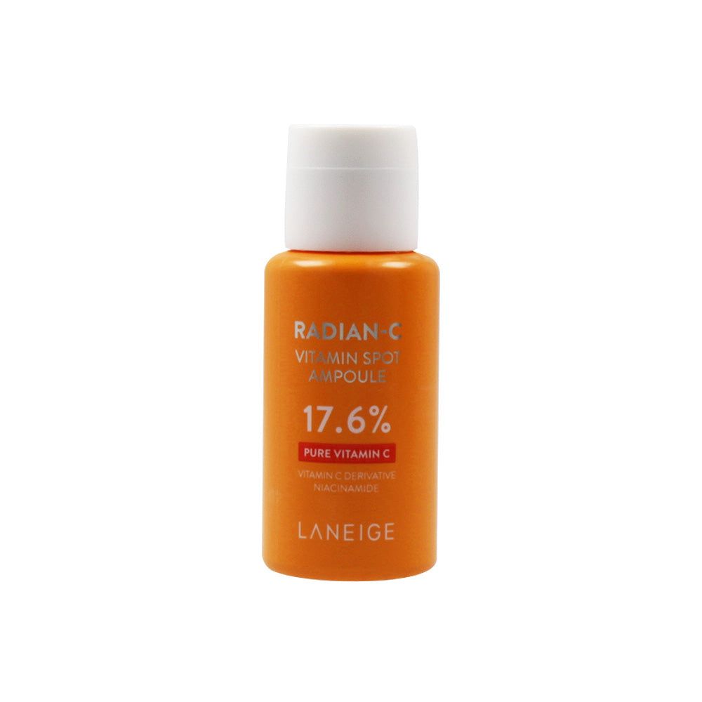 LANEIGE Radian-C Vitamin Spot Ampoule 10ml