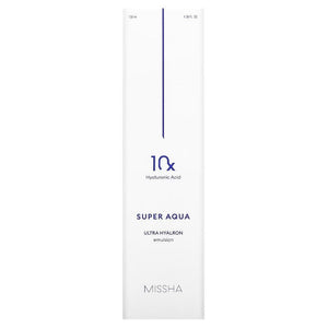 MISSHA Super Aqua Ultra Hyalron Emulsion 130ml, image 2