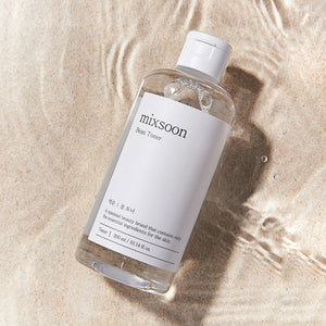 mixsoon Bean Toner 300ml, image 2