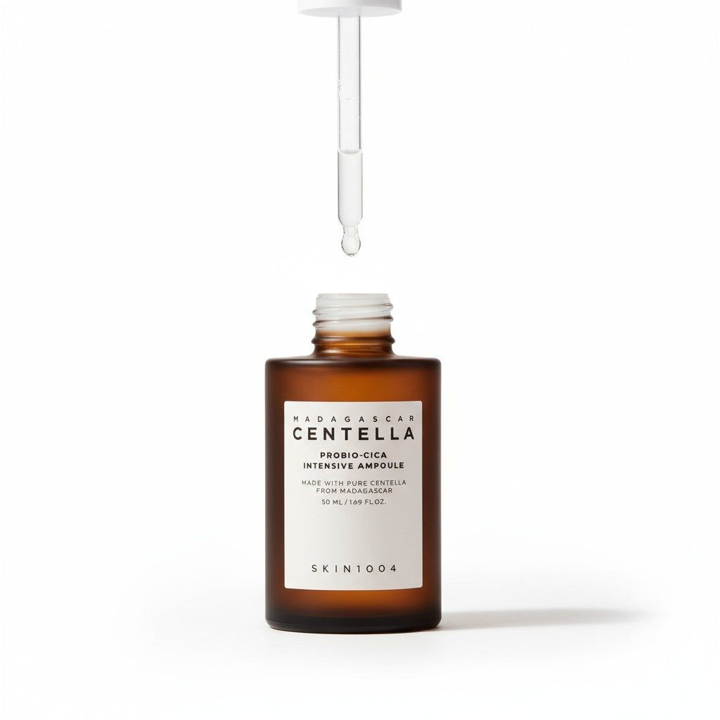 SKIN1004 PROBIO-CICA INTENSIVE AMPOULE 95ml