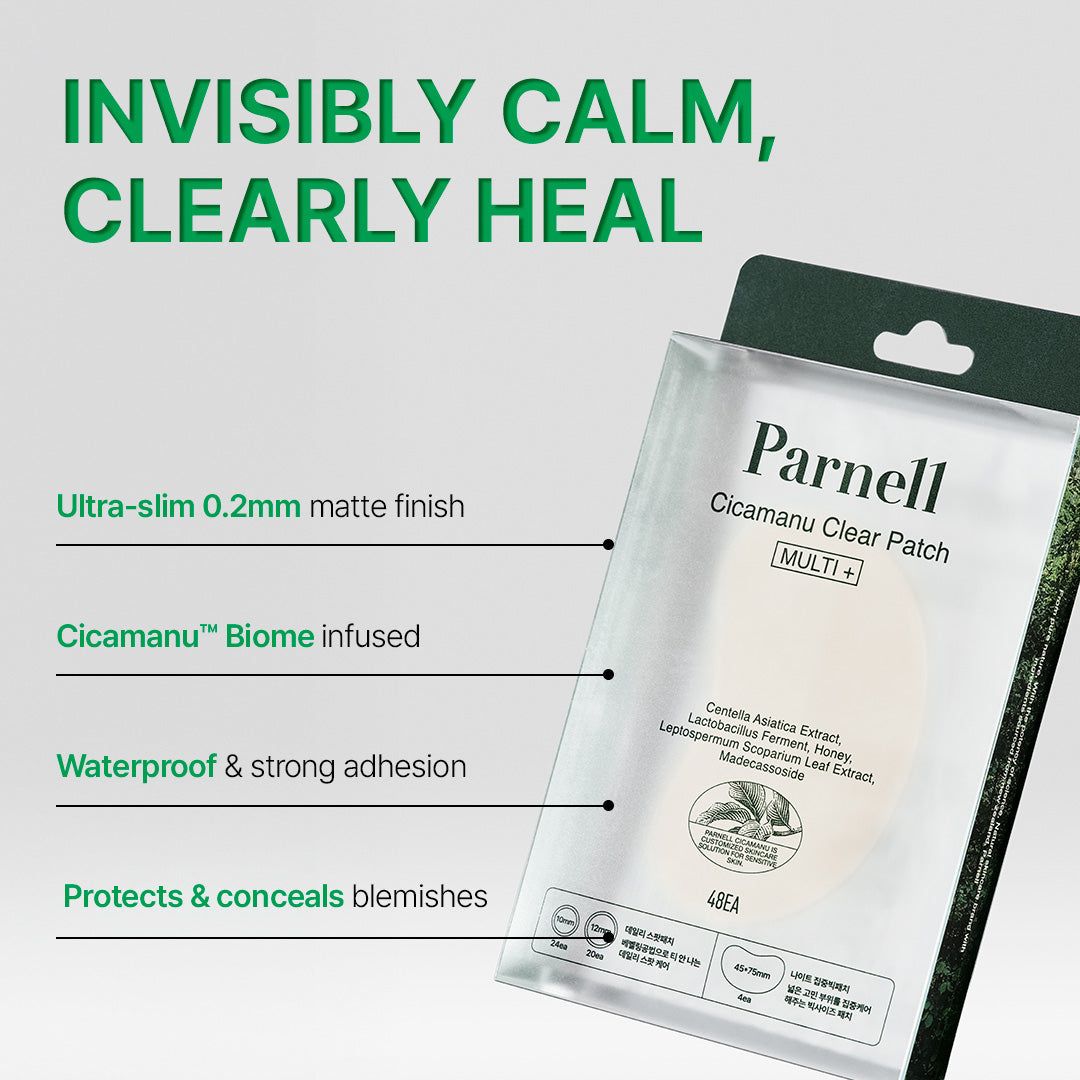 Parnell Cicamanu Clear Patch [MULTI] 68ea