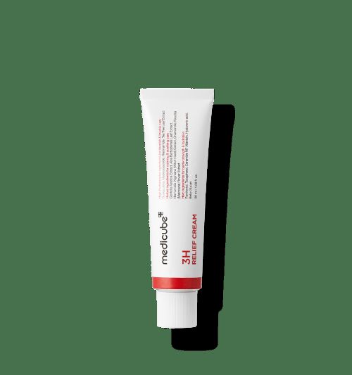medicube 3H RELIEF CREAM 50ml