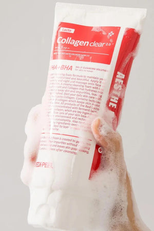 MEDIPEEL Red Lacto Collagen Clear 2.0 120ml, image 2