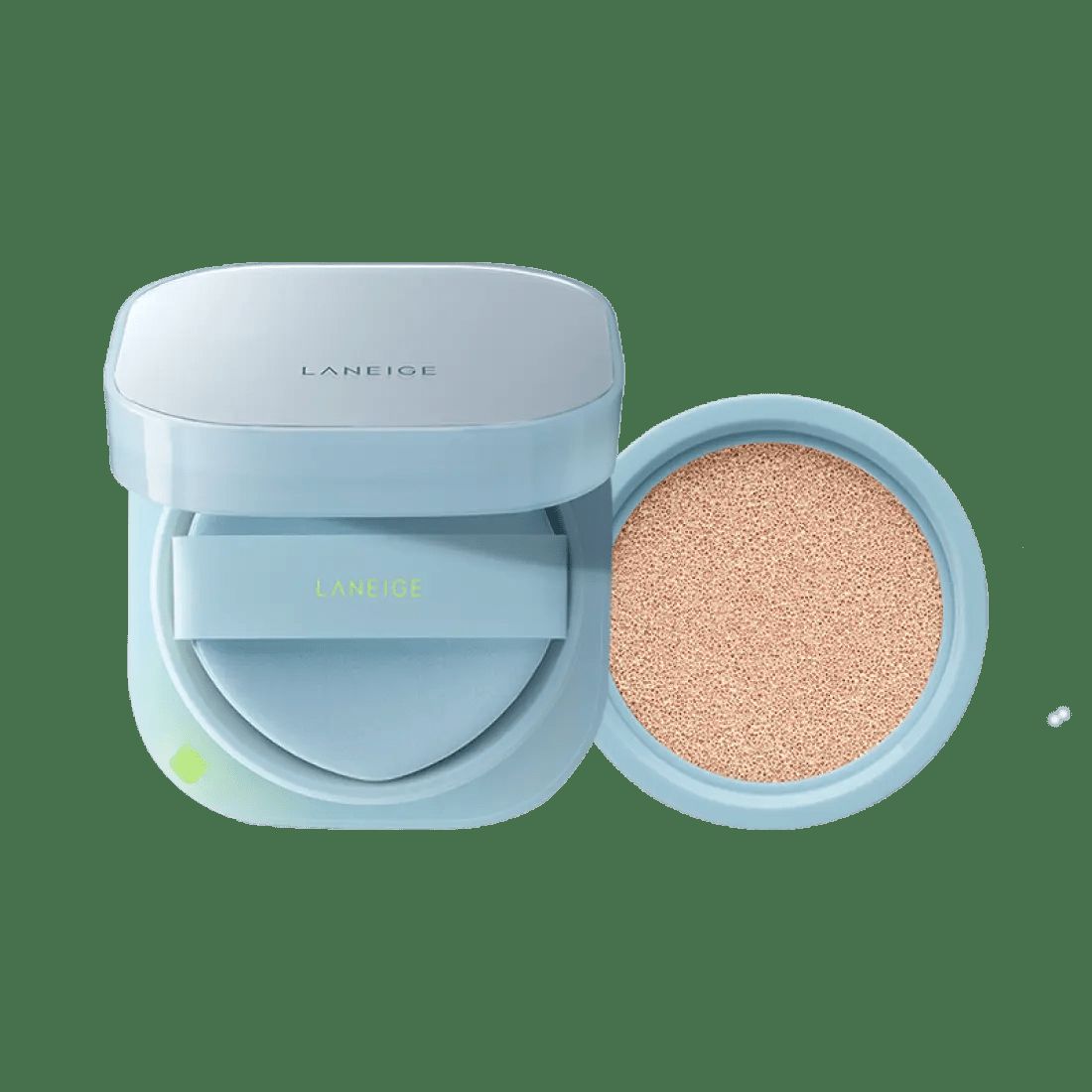 LANEIGE Neo Cushion Mewy SPF42 PA++ SET (15g+15g Refill)