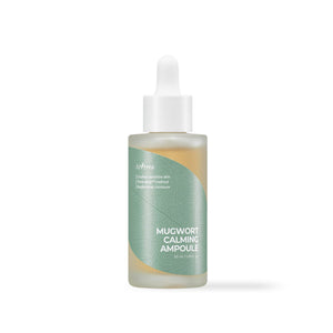 Isntree Mugwort Calming Ampoule 50ml, image 2