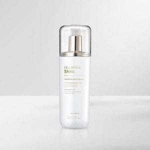 MISSHA Cell Renew Snail Moisturizer 130ml, image 2