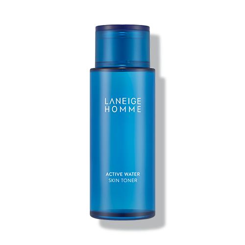 LANEIGE HOMME Active Water Skin Toner 180ml