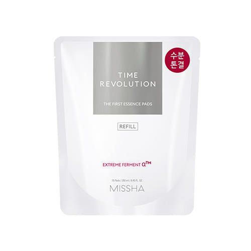 MISSHA TIME REVOLUTION THE FIRST ESSENCE ENRICHED 150ml