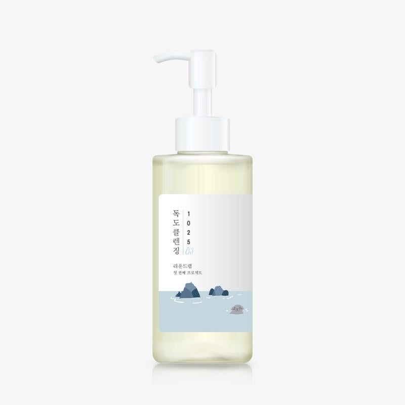 ROUND LAB 1025 DOKDO CLEANSING OIL 200mL