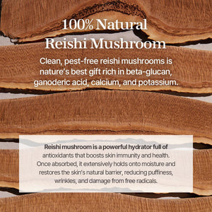 mixsoon Reishi Mushroom Essence 100ml, image 2